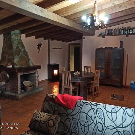 Petin Casa Penelas מראה חיצוני תמונה
