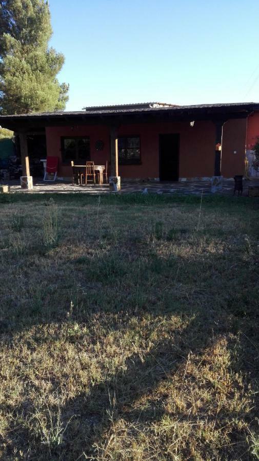 Petin Casa Penelas מראה חיצוני תמונה