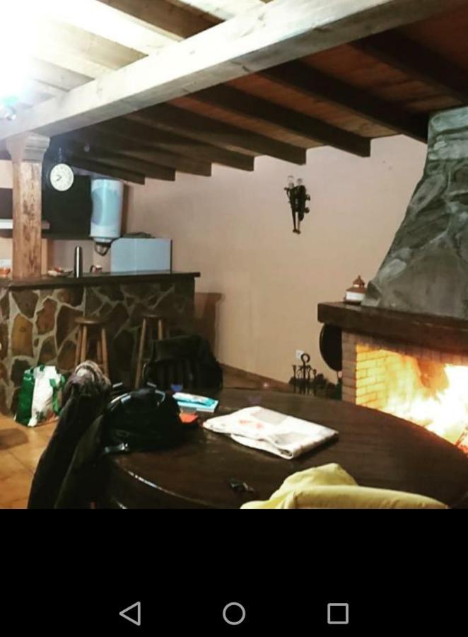 Petin Casa Penelas מראה חיצוני תמונה